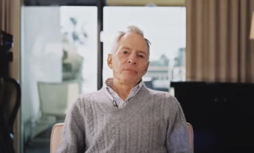 HBO Has Unveiled The Official Teaser For 'The Jinx - Part Two' Premiering On April 21st